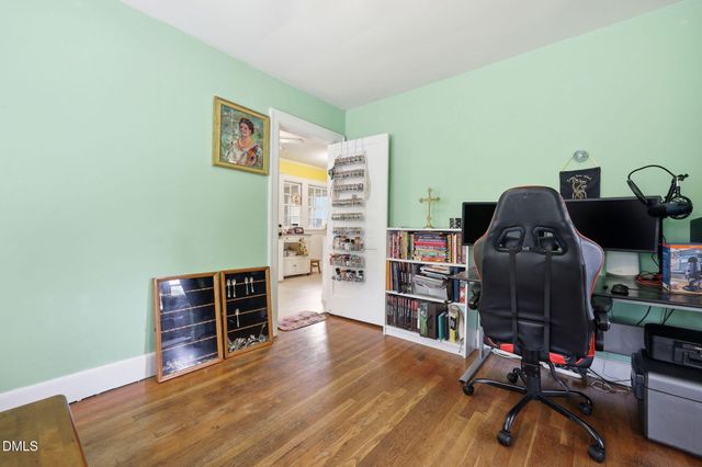 203 Vernon Street, Broadway, NC 27505