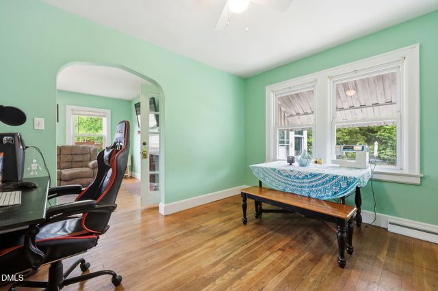 203 Vernon Street, Broadway, NC 27505