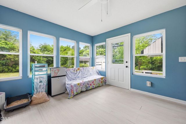 203 Vernon Street, Broadway, NC 27505