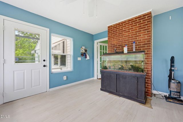 203 Vernon Street, Broadway, NC 27505