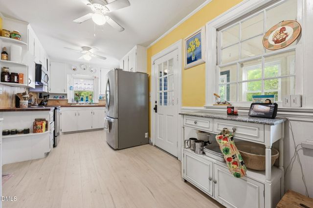 203 Vernon Street, Broadway, NC 27505