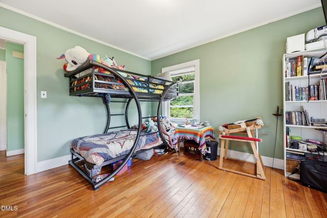 203 Vernon Street, Broadway, NC 27505