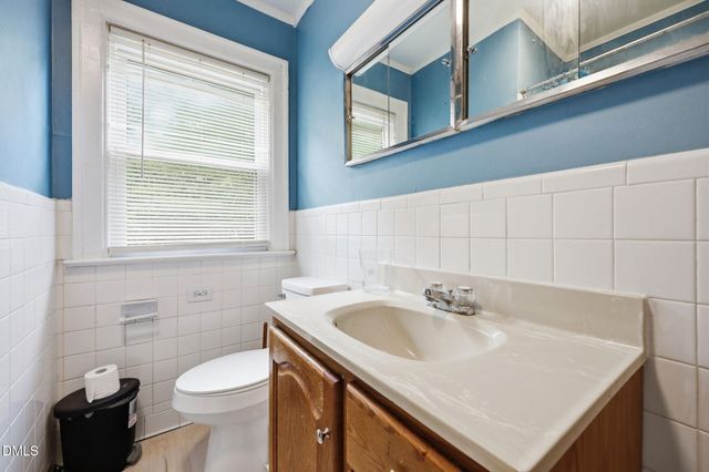 203 Vernon Street, Broadway, NC 27505