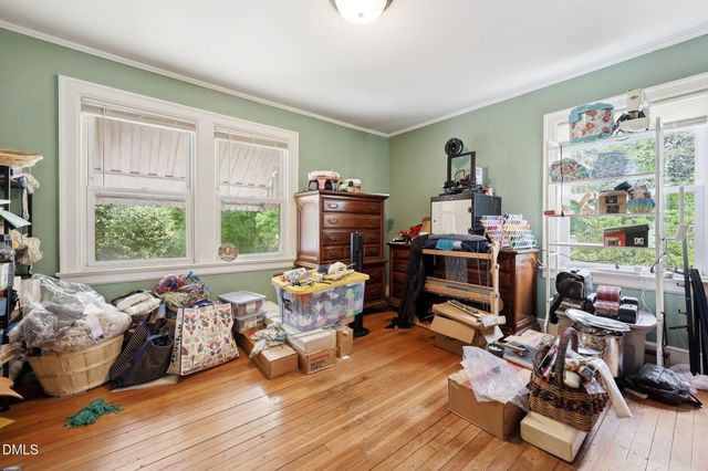 203 Vernon Street, Broadway, NC 27505