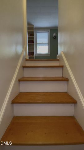 203 Vernon Street, Broadway, NC 27505