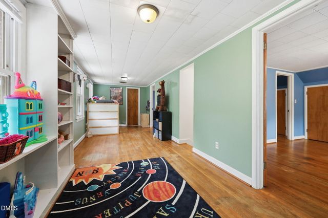 203 Vernon Street, Broadway, NC 27505