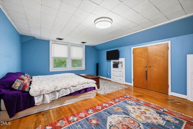 203 Vernon Street, Broadway, NC 27505