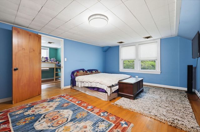 203 Vernon Street, Broadway, NC 27505