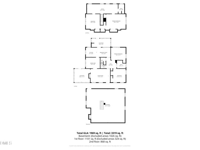 203 Vernon Street, Broadway, NC 27505