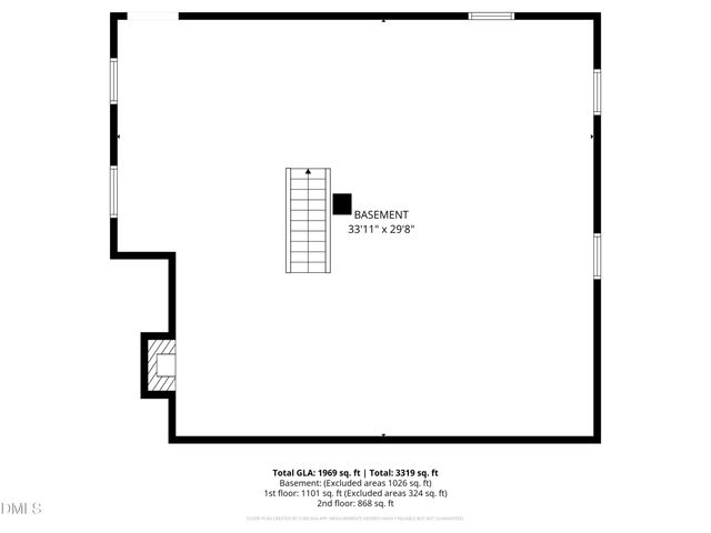 203 Vernon Street, Broadway, NC 27505