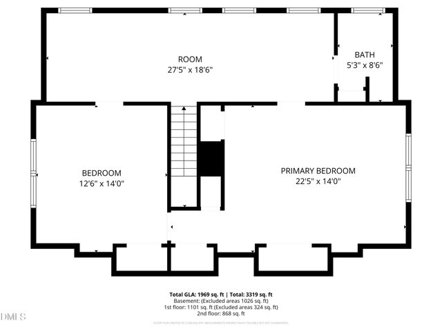 203 Vernon Street, Broadway, NC 27505
