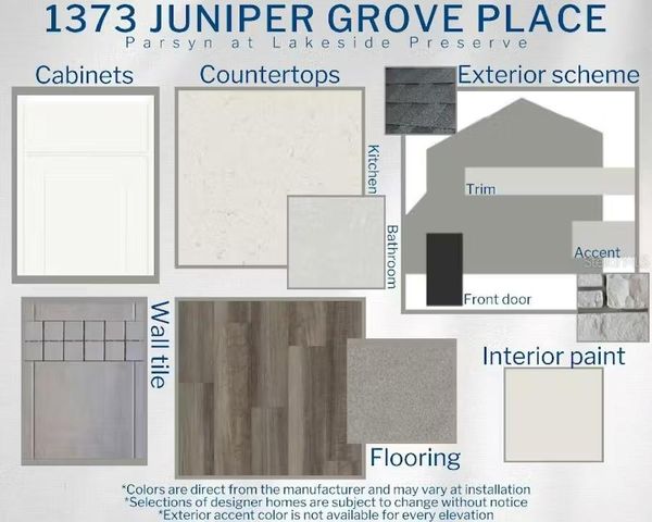 1373 JUNIPER GROVE PLACE, Lakeland, FL 33811