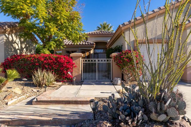 78728 Sunrise Canyon Avenue, Palm Desert, CA 92211