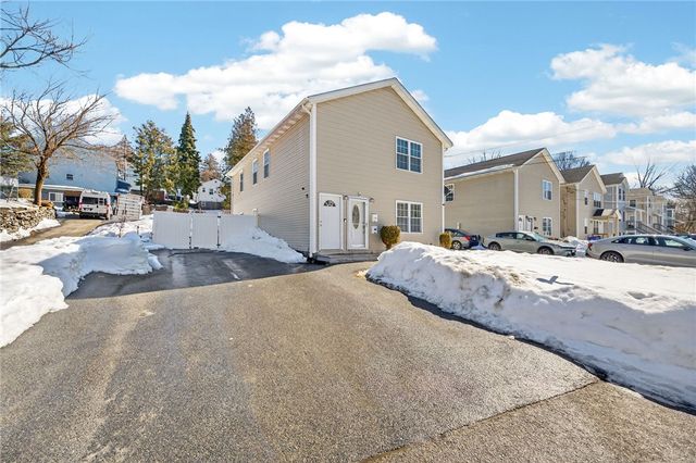 175 russo Street, Providence, RI 02904