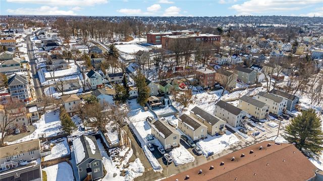 175 russo Street, Providence, RI 02904