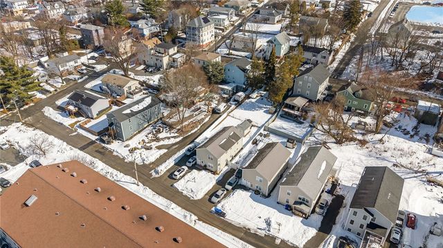 175 russo Street, Providence, RI 02904