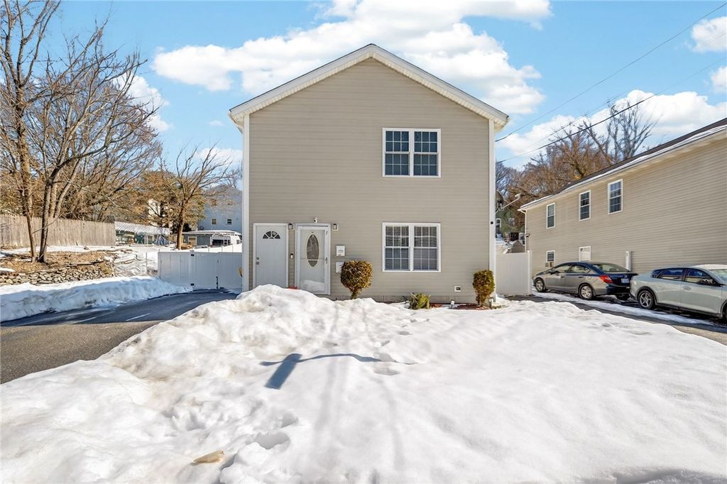 175 russo Street, Providence, RI 02904