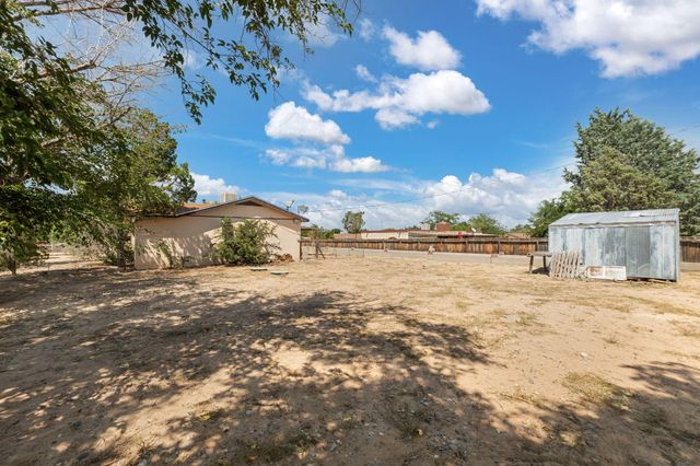 1200 38TH Street SE, Rio Rancho, NM 87124