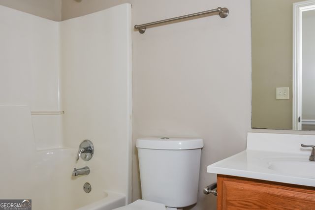 162 Aztec Way, Acworth, GA 30102