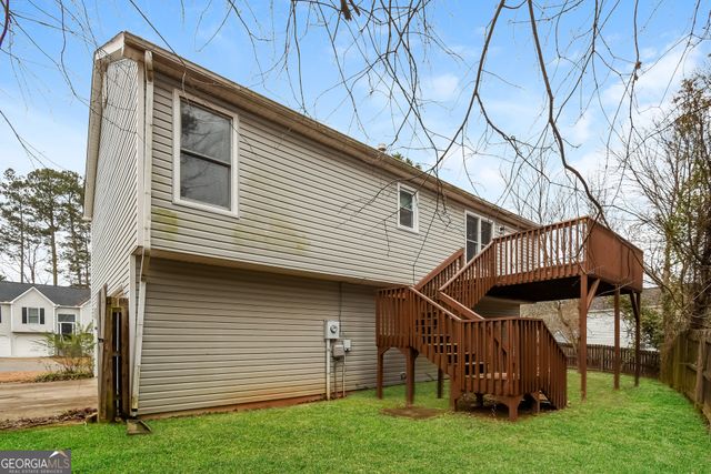 162 Aztec Way, Acworth, GA 30102