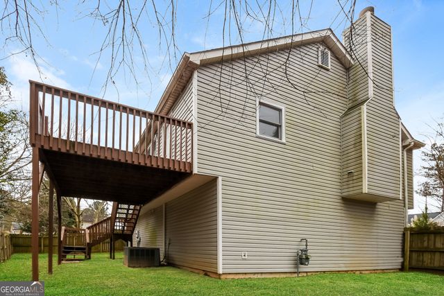 162 Aztec Way, Acworth, GA 30102