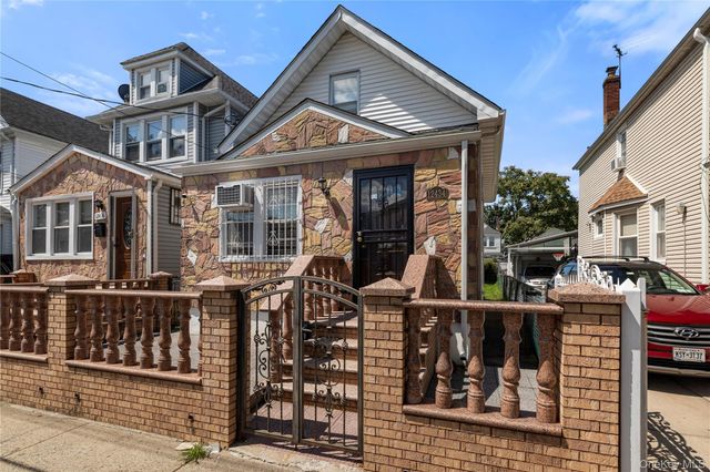 124-34 135th Place, South Ozone Park, NY 11420