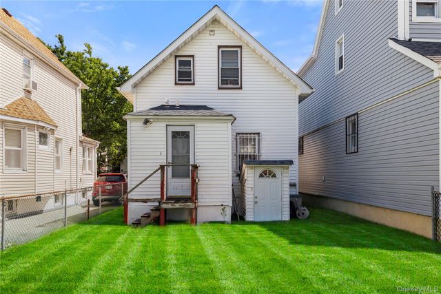 124-34 135th Place, South Ozone Park, NY 11420