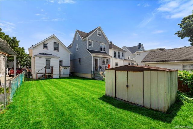 124-34 135th Place, South Ozone Park, NY 11420