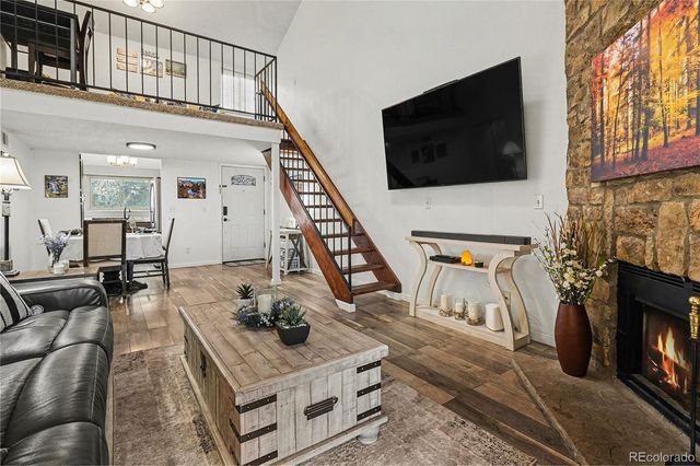 3666 S Depew Street 301, Lakewood, CO 80235