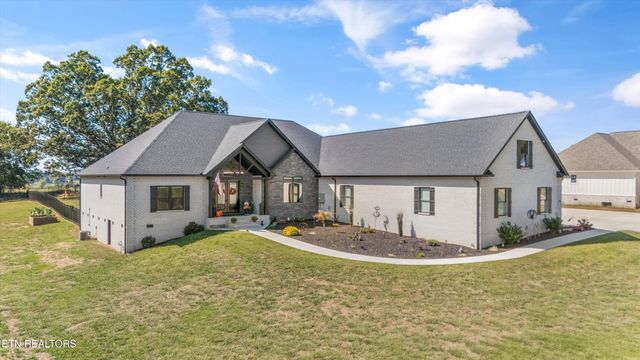 923 Herbert Drive, Greenback, TN 37742