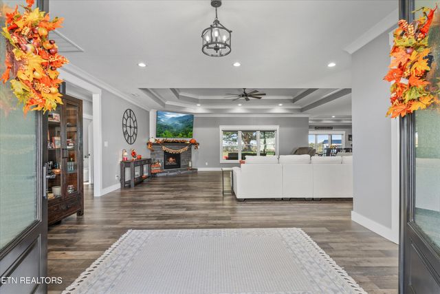 923 Herbert Drive, Greenback, TN 37742