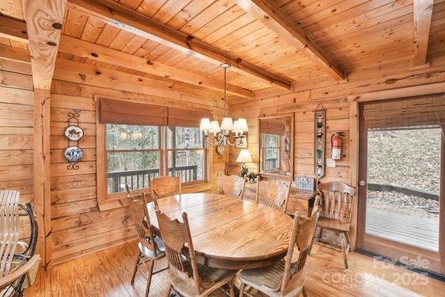 217 Chalet Road, Lake Lure, NC 28746