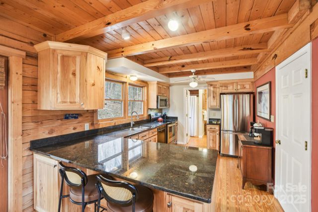 217 Chalet Road, Lake Lure, NC 28746