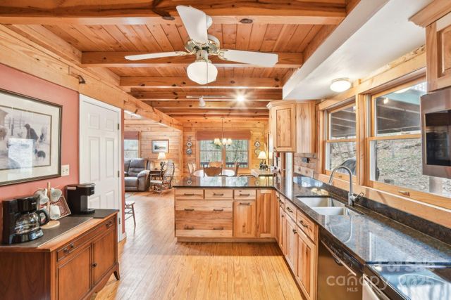217 Chalet Road, Lake Lure, NC 28746