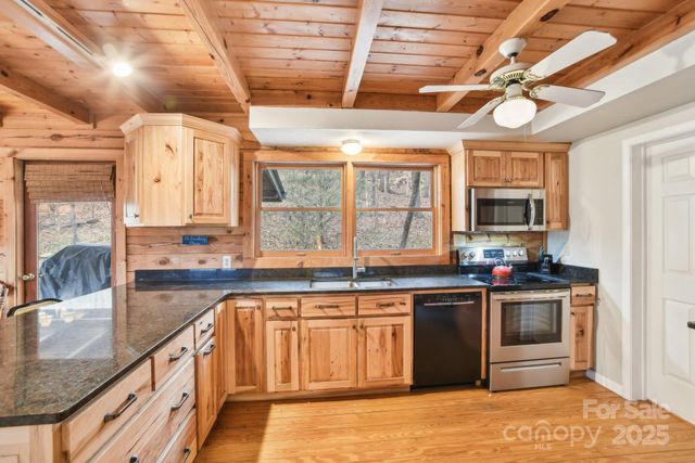 217 Chalet Road, Lake Lure, NC 28746