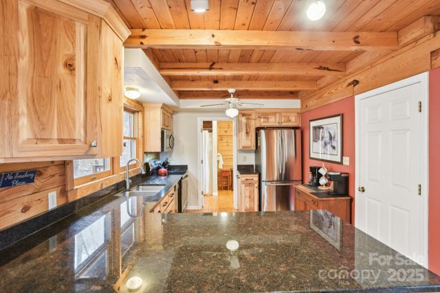 217 Chalet Road, Lake Lure, NC 28746