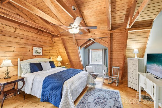 217 Chalet Road, Lake Lure, NC 28746
