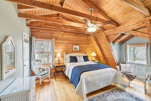 217 Chalet Road, Lake Lure, NC 28746