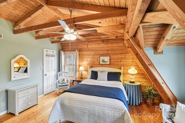 217 Chalet Road, Lake Lure, NC 28746