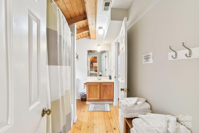 217 Chalet Road, Lake Lure, NC 28746
