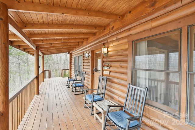 217 Chalet Road, Lake Lure, NC 28746