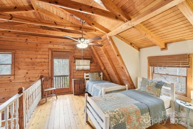 217 Chalet Road, Lake Lure, NC 28746
