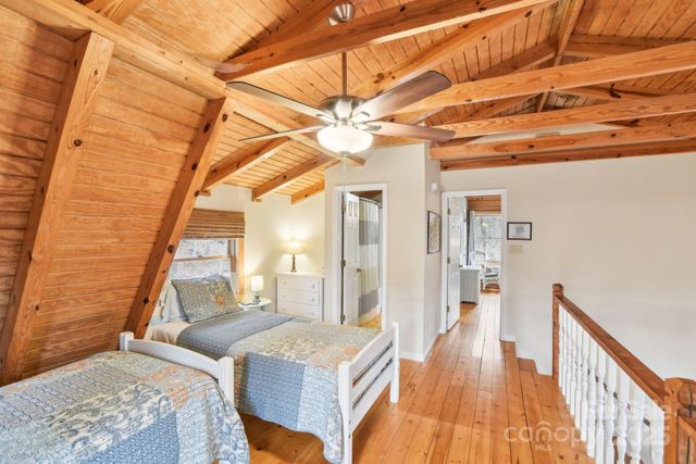 217 Chalet Road, Lake Lure, NC 28746