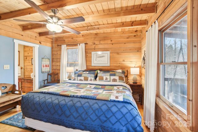 217 Chalet Road, Lake Lure, NC 28746