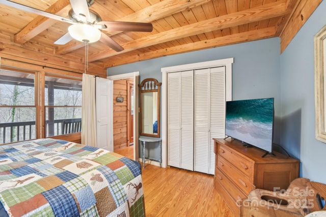 217 Chalet Road, Lake Lure, NC 28746