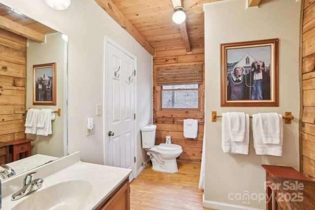 217 Chalet Road, Lake Lure, NC 28746