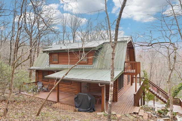 217 Chalet Road, Lake Lure, NC 28746