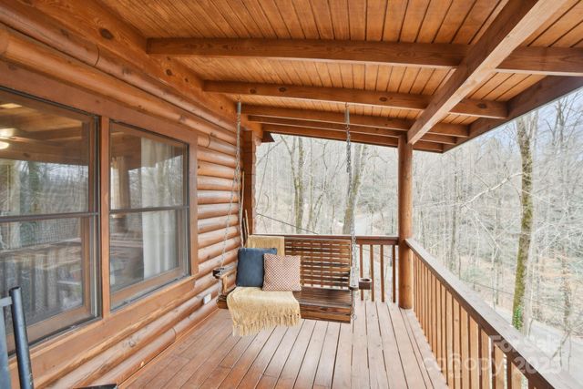 217 Chalet Road, Lake Lure, NC 28746