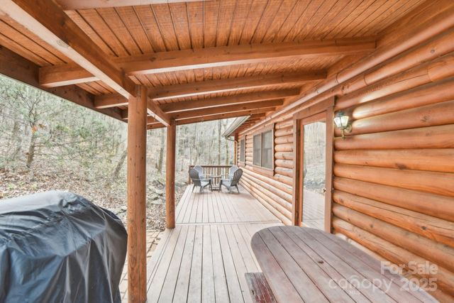 217 Chalet Road, Lake Lure, NC 28746