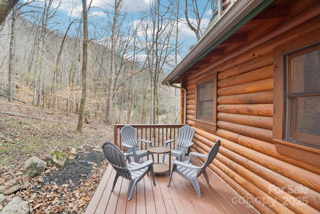 217 Chalet Road, Lake Lure, NC 28746